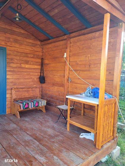 Casă cu 5 camere cu Teren 790 Mp în Roata de Jos