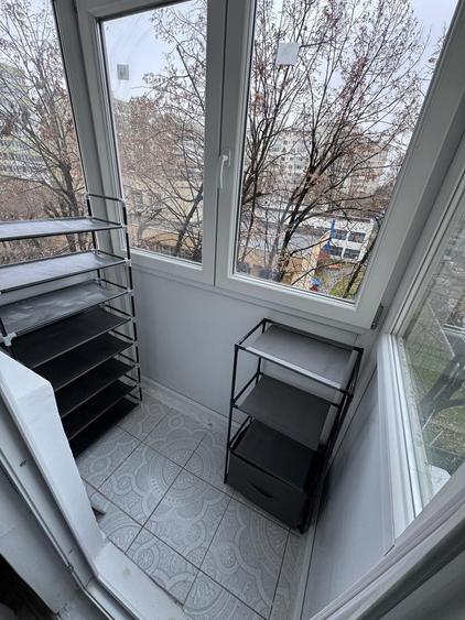 Apartament cu 2 camere decomandat în Pantelimon