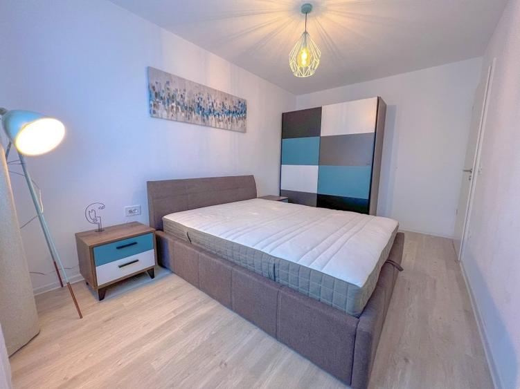 Apartament premium cu 2 camere,parcare,Coresi Avantgarden - 6