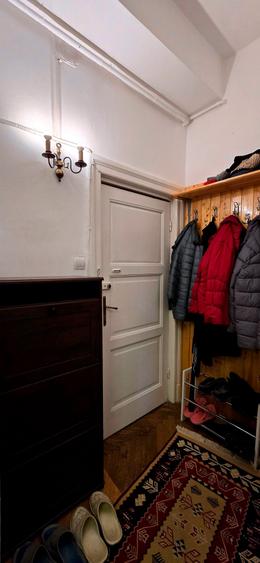 Apartament 2 camere | Pitar Mos | Stil interbelic | Centrala proprie - 15