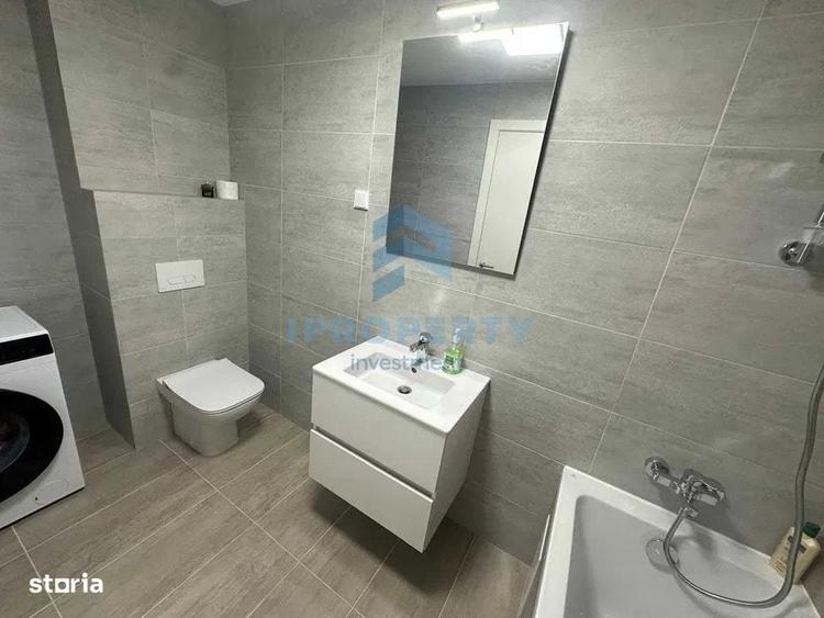 Apartament cu 2 camere în Ghencea