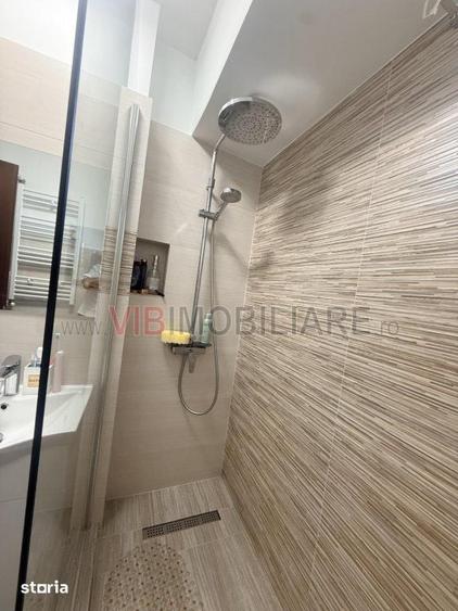 Apartament cu 3 camere în Gara de Nord