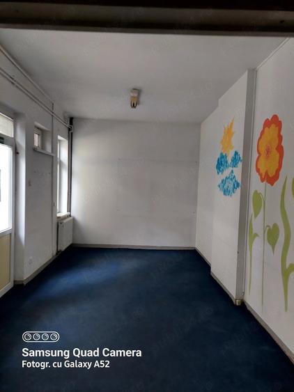 Inchiriere casa si curte zona Timpuri Noi - 2