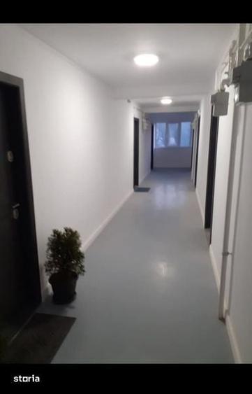 Garsonieră în Valea Borcutului