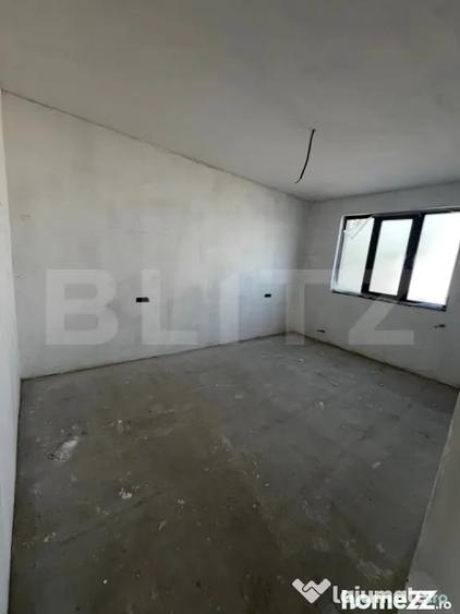 Casă cu 2 camere cu Teren 480 Mp în Central