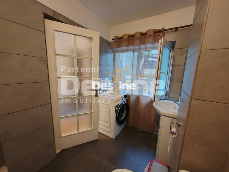 Duplex cu 4 camere cu Garaj în Valea Adâncă