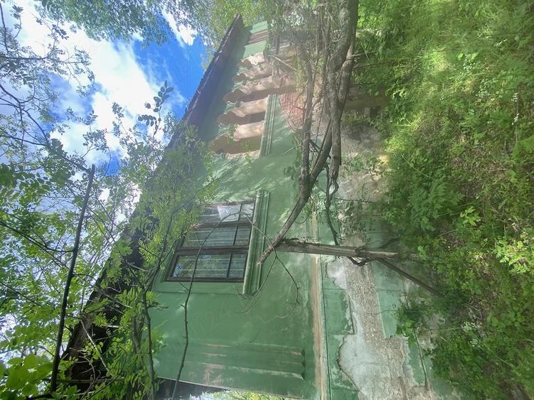 Casă cu 5 camere cu Teren 5000 Mp în Central