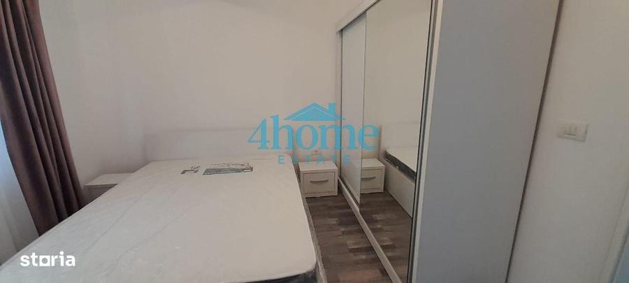 Apartament cu 2 camere în Gorjului