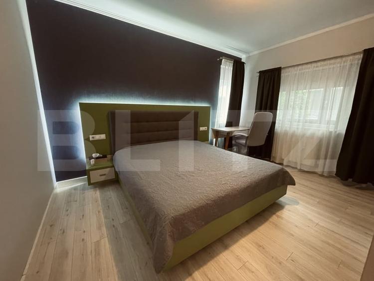 Apartament 3 camere, 77 mp, parcare, zona Sub Cetate - 8