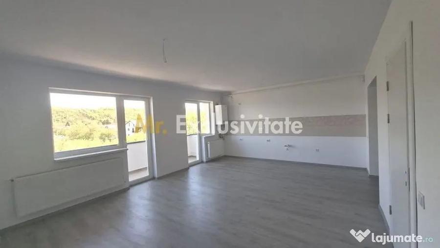 Apartament cu 2 camere decomandat în Ștefănești
