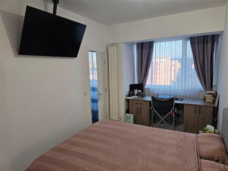 Apartament cu 2 camere Tatarasi bloc nou, loc de parcare inclus - 9