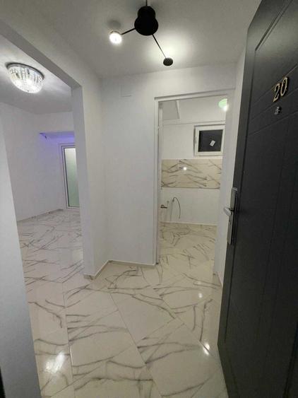 Apartament cu 2 camere semidecomandat în Moșilor