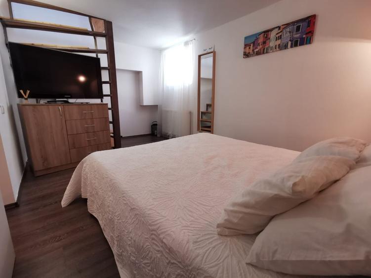 Apartament cu doua camere pe strada Actorului - 10