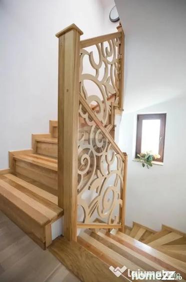 Casa / Vila cu 8 camere de vanzare - Nistoresti (Prahova) - 11