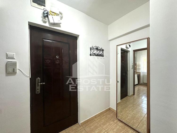 Apartament 2 camere zona Podgoria - 6