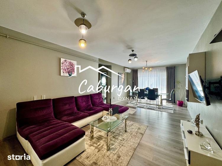 Apartament cu 2 camere în Central