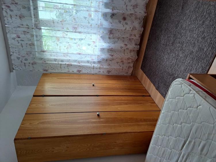 Apartament cu 2 camere nedecomandat în Cedonia