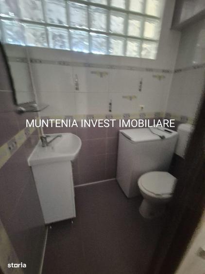 Apartament cu 3 camere decomandat în Banat