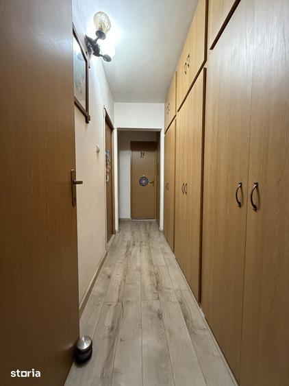 Apartament 3 camere, decomandat, 67 mp utili, parter - Girocului - 1