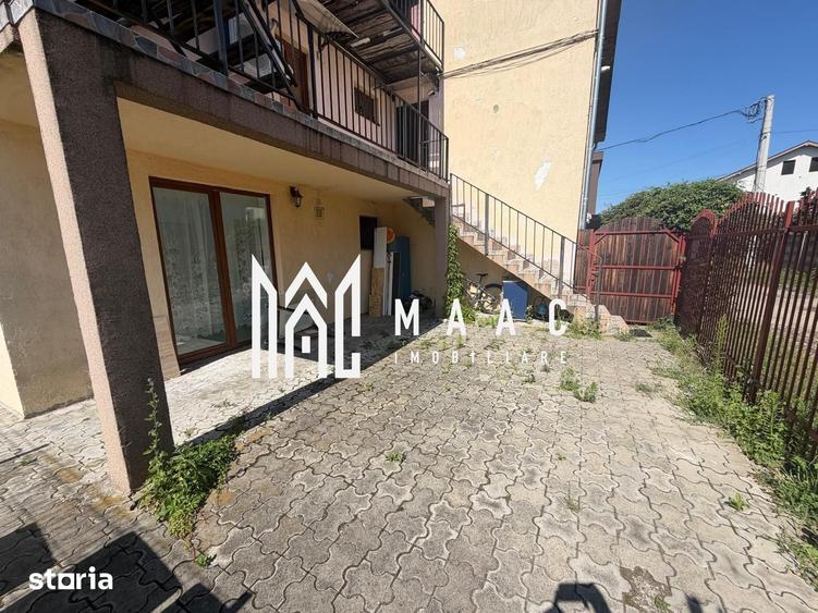 Apartament cu 2 camere în Țiglari