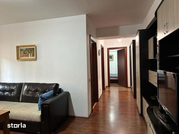 Inchiriez ap cu 2 camere - 6