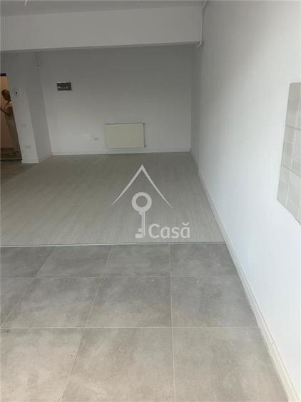 STUDIOU NOU, disponibil imediat M.Berceni - 12