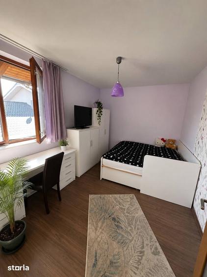 Casa tip duplex situata in Sangeorgiu de Mure? - 2