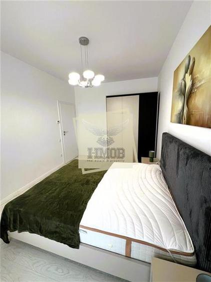 Apartament cu 2 camere decomandat în Tineretului