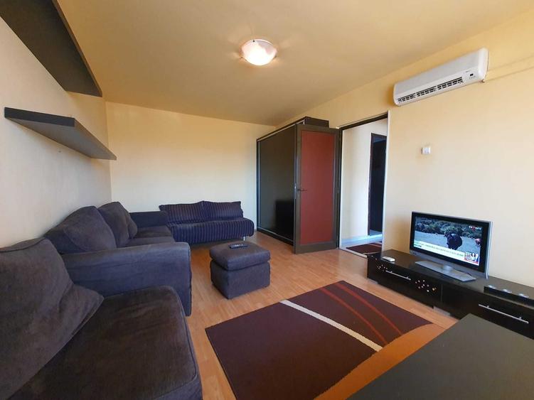 Apartament cu 2 camere decomandat în Turda