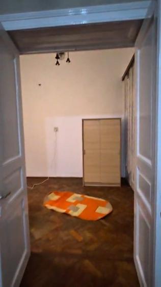 Casă cu 2 camere cu Canalizare în Ultracentral