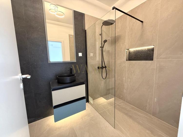 Apartament 2 camere ultracentral | Bloc nou 2025 | TVA inclus | Garaj subter - 6