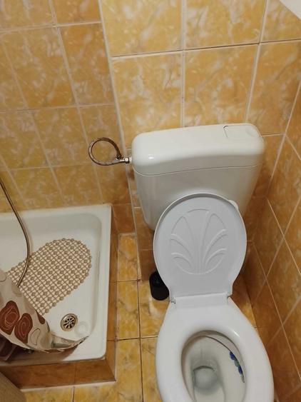 Garsonieră decomandată în Mihai Bravu