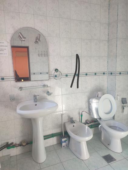 Apartament cu 2 camere decomandat în Copou