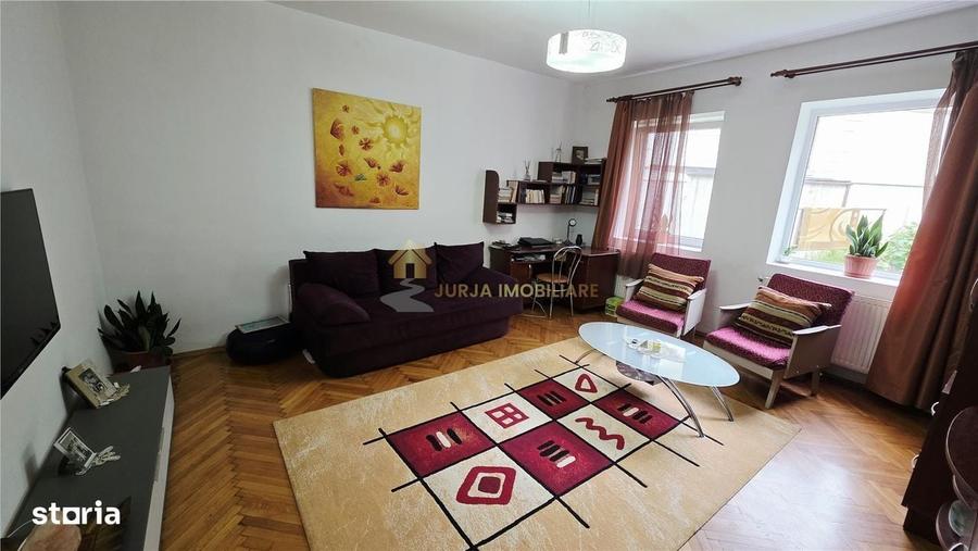 Apartament 2 Camere 61 Mp Grigorescu Zona Hotel Napoca - 1