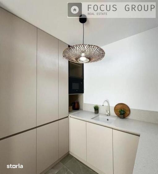 Apartament cu 2 camere în 13 Septembrie