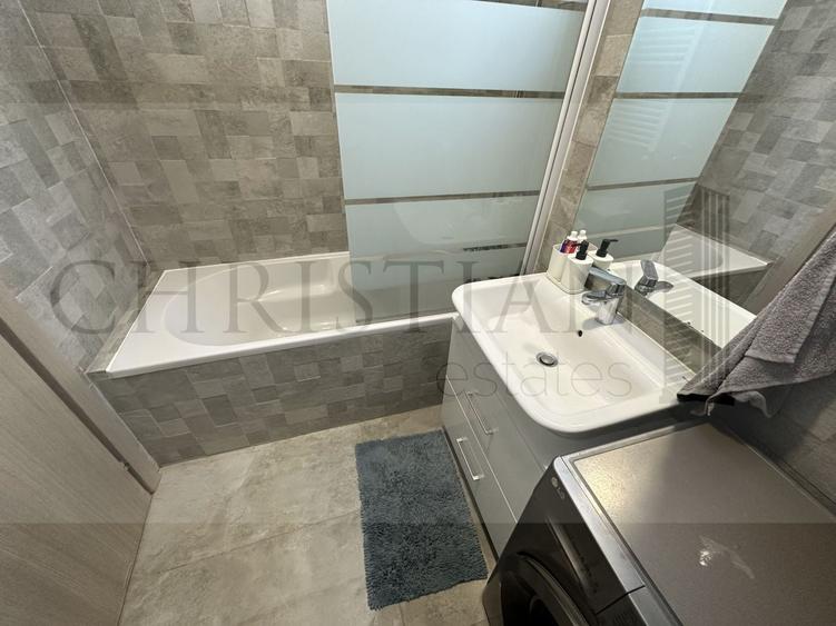 2 camere - Grozavesti - Novum Residence - Panoramic - 8