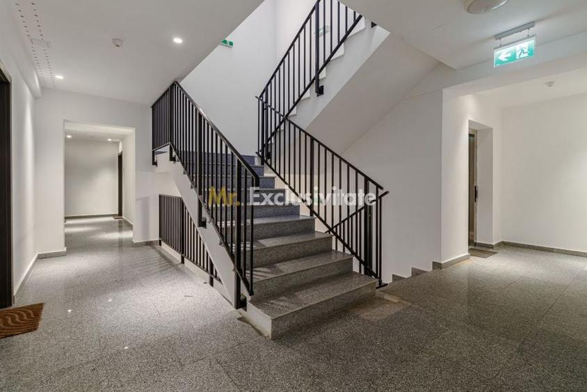 Baneasa, Apartament 2 camere cu 2 bai, prima inchiriere - 6