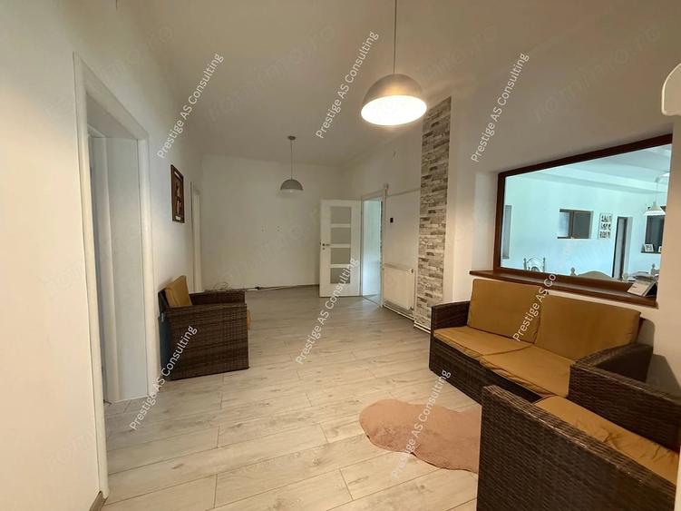 Casa plan Parter | 4 Camere 2 gr sanitare| Drubeta-Girocului - 6