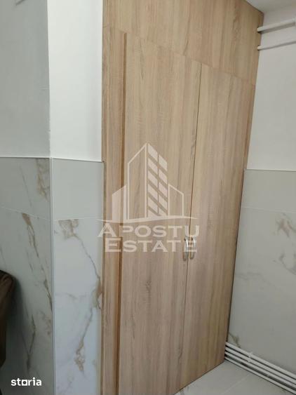 Apartament cu 3 camere decomandat în Micălaca