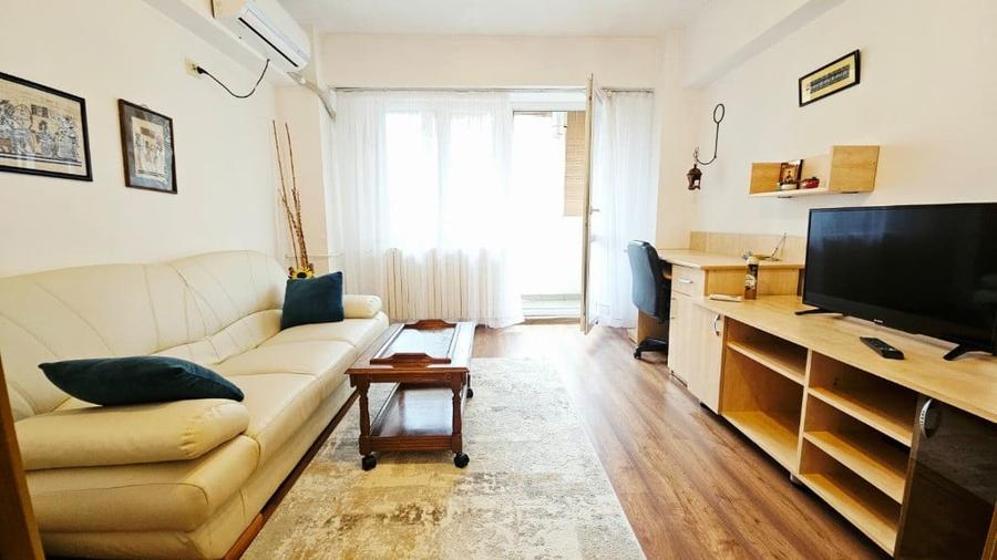 Gorjului, apartament 2 camere decomandat la Iuliu Maniu - 5