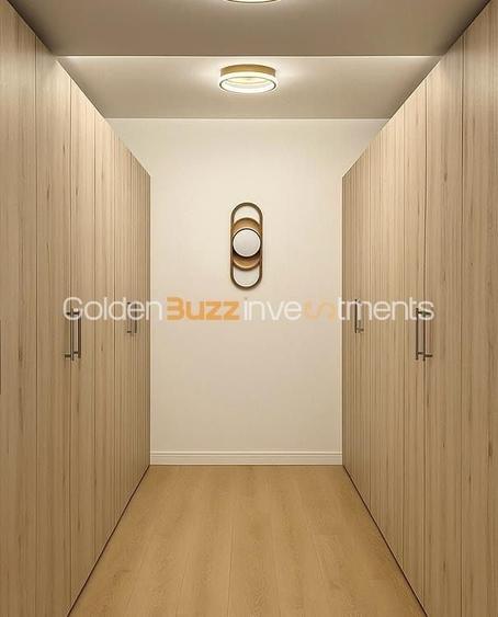 Apartament cu 2 camere în Pipera