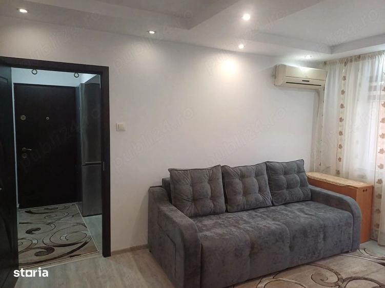 Apartament 2 camere de inchiriat Mircea, etaj 3, centrala termica, a - 2