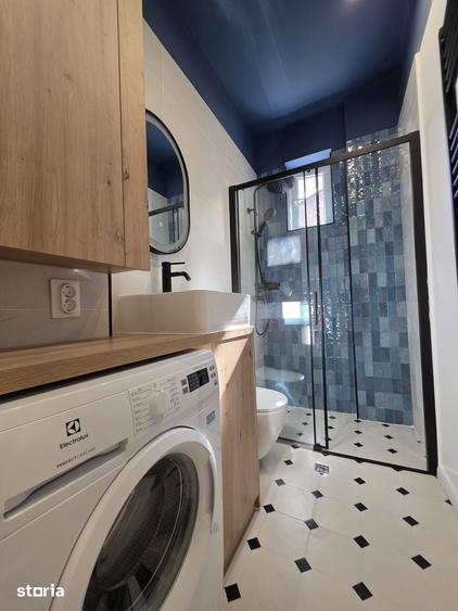 Apartament cu 2 camere de inchiriat zona Berceni Complex Grand Kristal - 1