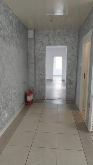 Spațiu comercial, de 236 mp, în Domenii