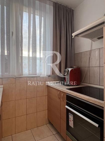 Apartament cu 3 camere | Etaj 2| Parcare Supraterana |Nufarul | Oradea - 5
