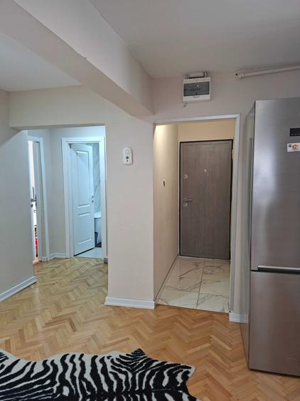 Apartament cu 4 camere decomandat în Ultracentral