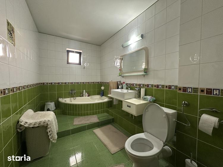 Agentia imobiliara VIGAFON vinde casa 5 camere Puchenii Mosneni - 3