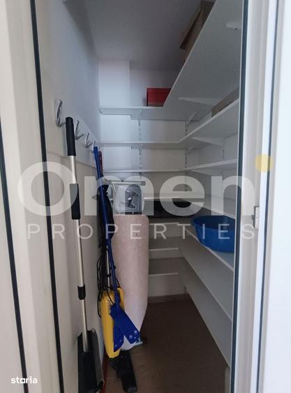 Apartament cu 2 camere în Republicii