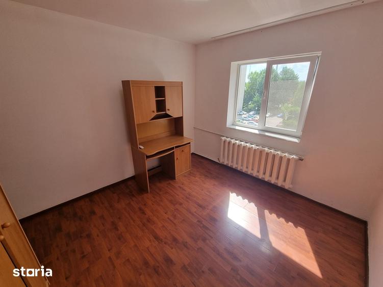 Apartament cu 2 camere în Far