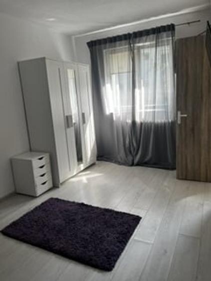 Garsonieră semidecomandată în Decebal